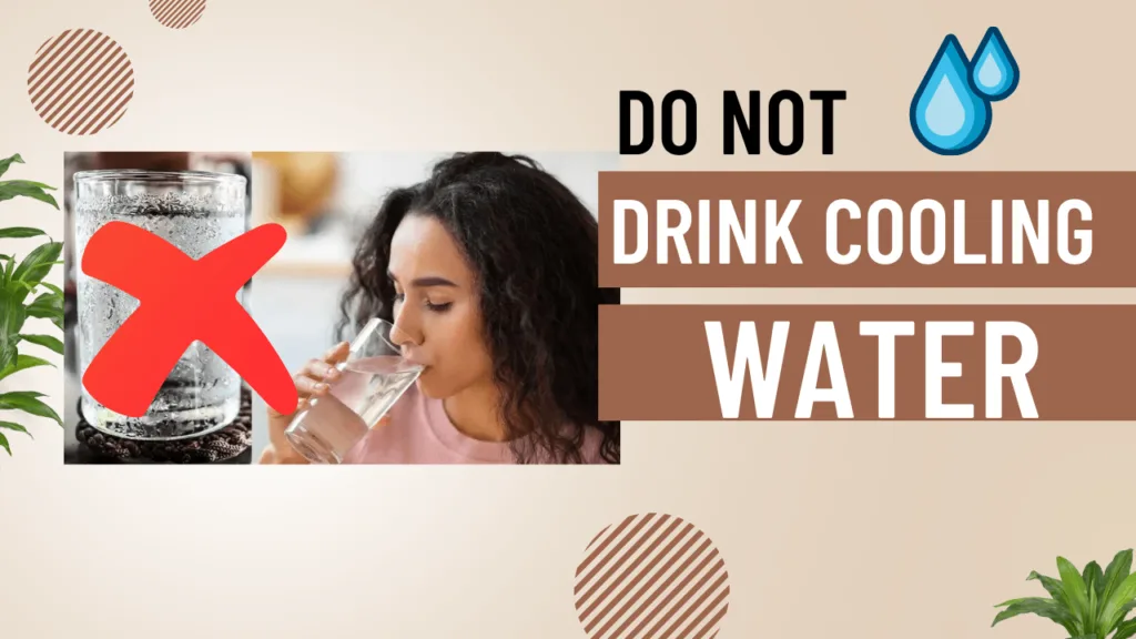 Benefits of drinking water in the morning