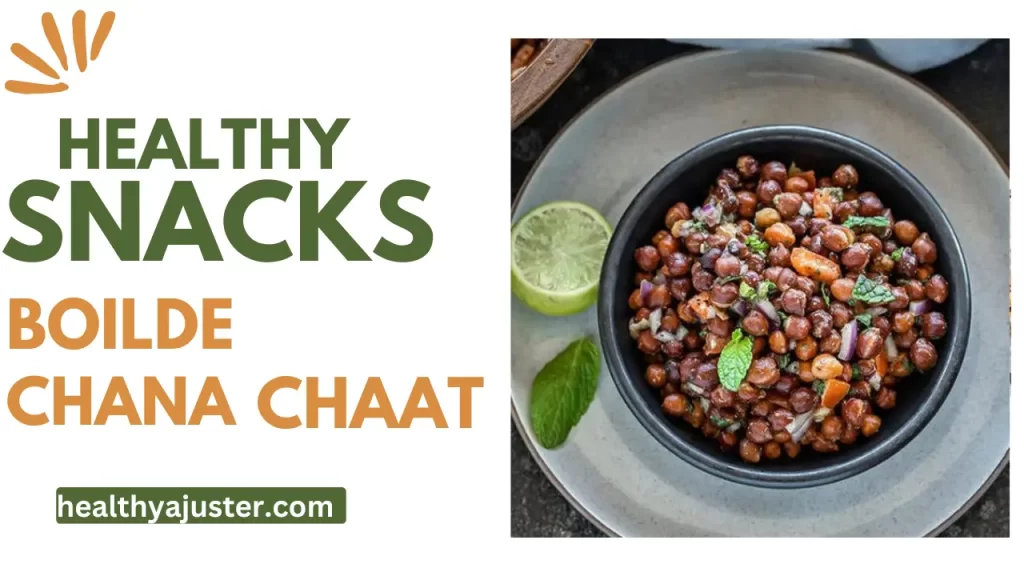 Health school snack ideas for kids